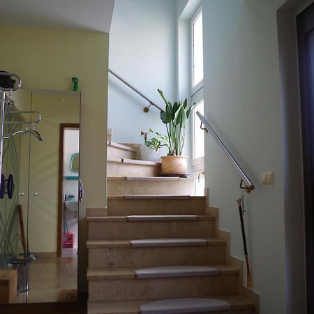 Ferienwohnung Friedrichswalde Bahretal ภายนอก รูปภาพ