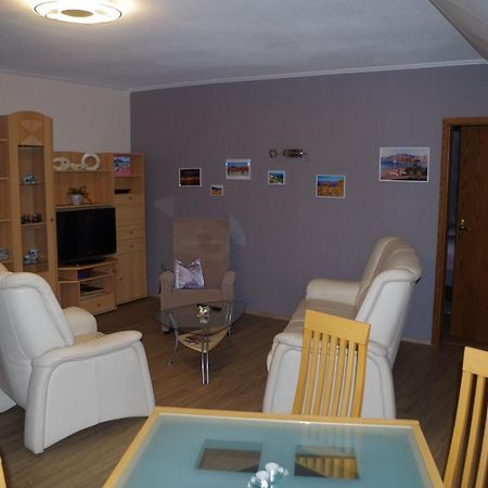 Ferienwohnung Friedrichswalde Bahretal ภายนอก รูปภาพ