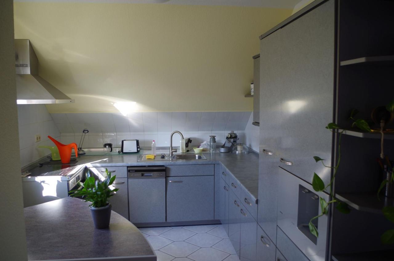 Ferienwohnung Friedrichswalde Bahretal ภายนอก รูปภาพ